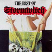 Stormwitch : The Best of